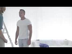 Cumshot Babes - Step Lessons - Matt Ice and Antonia Sainz and an Teen Mature Milf Teen Stars