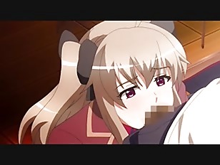 [エロアニ]純朴乙女な女子校生を催眠で専用おちんぽケースにしちゃった鬼畜先生がヤバすぎるッ！！