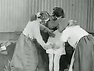 1920s Vintage Porn Big Tits - 1920s Porn Tube Videos at YouJizz
