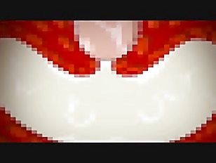 洋服が飛ぶ！急速に成長するボイン！かわいい美少女の淫らなおっぱいを堪能しまくる興奮セックス