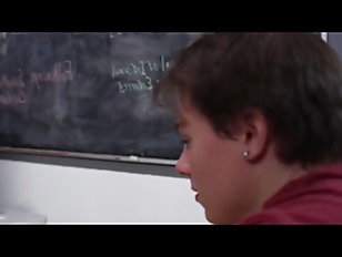 Lucky guy  fucks a mature chick on the table in the office after the lecture5tQbaOIx