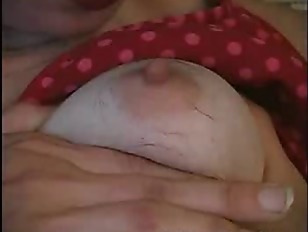 Hairy Girl masturbates