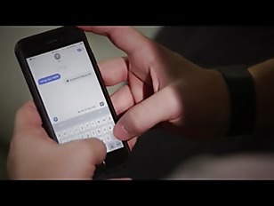 Cute blonde rides a longtime friends cockm8IdNvYw