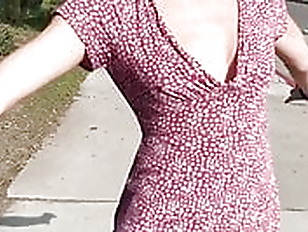 Sis Ellie Eilish Caught Fucking in crowded Public Library