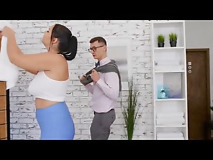 Trending porn video – Lucky nerd fucks stepmom in the assf3LTglX