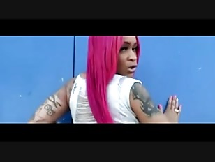 The Bodyxxx Big Booty In Pink The Bodyxxx Big Booty In Pink