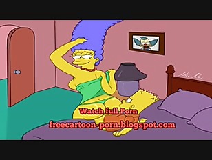 Animated Simpsons Porn - Simpsons porn Porn Tube Videos at YouJizz