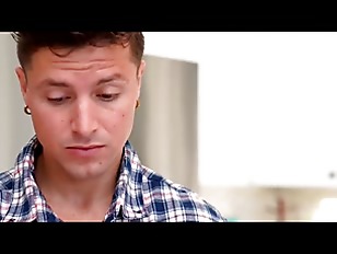 Am I getting your little pecker hard Myra teases Stepbro8b3e