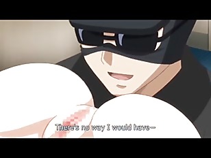 [エロアニ]トイレで黒髪美女の子を犯しまくる♡輪〇が大好きな輪〇マン！なかなか実現できなかったがついに…