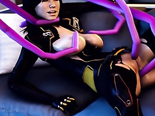 Galaxy Porn Tube Videos at YouJizz