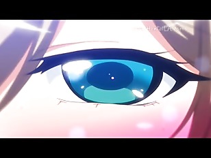 【アニメ】≪☆ねぇ…こんなの、反則だよ…≫スケベすぎる体の淫乱ギャルとお店の中で濃厚ナカ出し交尾！