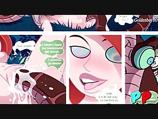 Boruto porn video – Kim Posible hentai fucked in the jungle part 2