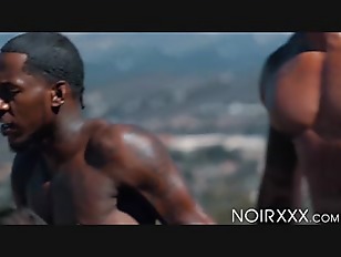 Manuel porn video – Things get wet and wild after Dillon Diaz joins us for intense dick sucking and ass fucking