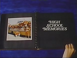 High Sch ool Memories (US,1981) Directors: Anthony Spinelli &amp; Stu Segall (Comedy,Drama)