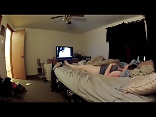 Co porn video – My best friend helps me to fuck my naughty girl