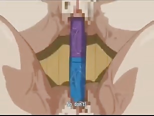 [エロアニ]「変になる！あなた！あなた～！」裸エプロンの奥様が旦那に背面性交から激しく犯されてる！ガンガン突かれて喘ぎ声が漏れ出てる♪