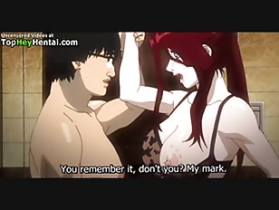 [エロアニ]【爆乳】ドデカおっぱいの熟れた身体をもてあますマダム妻を洗面台でメス開花させて犯しまくり！！♥【人妻】