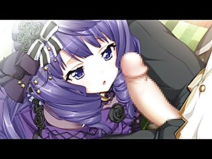 皇 歌夜 - 02
