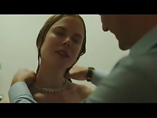 Nicole Kidman, Shailene Woodley and Laura Dern in sex scenes