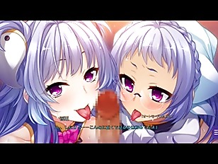 [蒼天の覇王] 陳珪・陳登 - 03