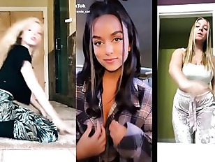 TikTok Compilation 4