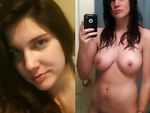 Amateur vintage nudes