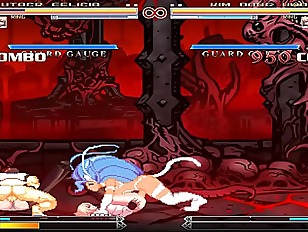 hentai mugen Porn Tube Videos at YouJizz