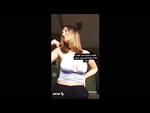 TikTok girls & big titsyEHGGEL1
