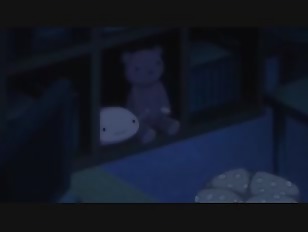 【アニメ】「お願い、そこはダメ痛いの･･･！」スケベすぎる奥様が正常位で深く突き刺さりアへ顔になりながら連続イクで精子祭り！