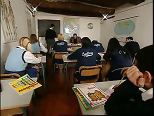 Teacher During Class - Class Porn Tube Videos at YouJizz