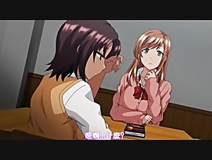 lucky guy threesome harem with sexy bitches 1