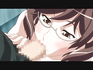 【アニメ】≪※も、止まんないっ！！≫性欲がヤバい爆乳奥様が若い男の巨根をメス穴に挿れさせる！