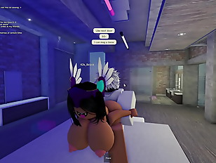 robloxsex Porn Tube Videos at YouJizz