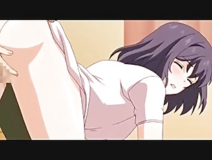 Scene riprese da un hentai, un manga porno giapponese