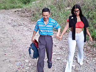 Bigclit porn video – Licking juicy pussy in the jungle, NOT EVEN TARZAN OF THE JUNGLE DARED SO MUCH