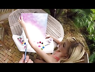 little Hime gets fucked POVx2MuFLV