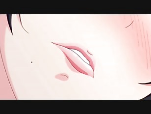 [エロアニ]日焼け美女の子にHな事しておまんこトロトロにしちゃう♡