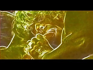 VRY NICE AND HOT GREEN SCREEN SEX VIDEO