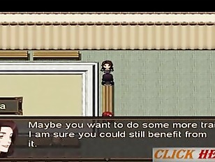 [Gameplay] Hentai Game – Caliross Version 8.4a Part 8