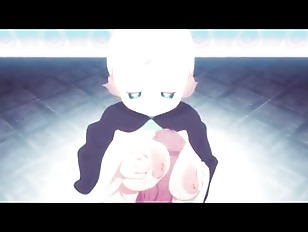 Fucking Monster Hentai