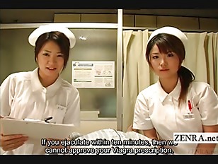 Cfnm Nurse Videos - asian cfnm Porn Tube Videos at YouJizz