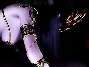 Medusa 3d Porn Tube Videos at YouJizz