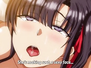 Hentai Anime - Let all  girls to join your sex lesson Ep.4 [ENG SUB]