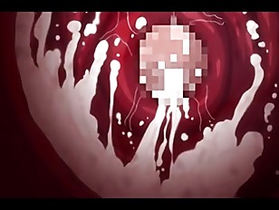 【アニメ】女の子校生にムラムラ限界！溜まっていた欲望をぶちかます