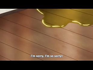 【アニメエロ】変態おじさまにど淫乱にされちゃった嫁がいっぱい犯されて感じちゃう♡