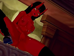 meru the succubus Porn Tube Videos at YouJizz