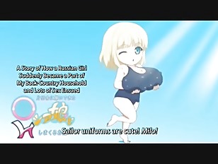 [エロアニ]【イキすぎぃ！！！】オナニー過激すぎるどスケベ他人妻がスケベすぎたｗｗｗ