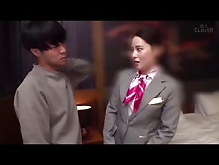 【YSP】「お客さま…ヤメてください…！」無防備過ぎる美麗ホテルウーマンがヤリチン男たちにレイプまがいにやり捨てポイされる！