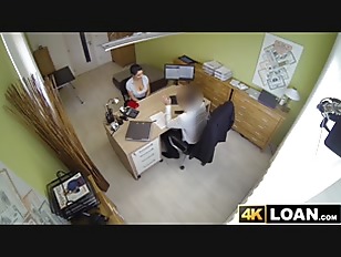 Steve Q porn video – Young hotties big tits jiggle while she is fucked for money