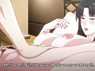 Asian Mom Anal Cartoon - anime mother Page 2 Porn Tube Videos at YouJizz